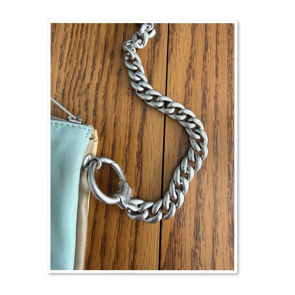 Celine Soft Trio Clutch Handbag - Picture 8 of 16